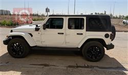 جیپ رانگلەر